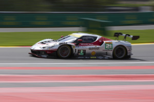 2026 FIA World Endurance Championship 6 Hours of Spa-Francorchamps, Circuit Spa-Francorchamps in Spa, Belgium