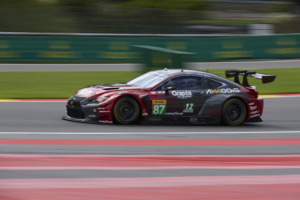 2026 FIA World Endurance Championship 6 Hours of Spa-Francorchamps, Circuit Spa-Francorchamps in Spa, Belgium