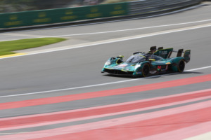 2026 FIA World Endurance Championship 6 Hours of Spa-Francorchamps, Circuit Spa-Francorchamps in Spa, Belgium
