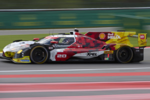 2026 FIA World Endurance Championship 6 Hours of Spa-Francorchamps, Circuit Spa-Francorchamps in Spa, Belgium