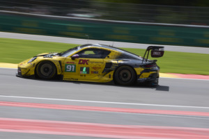 2026 FIA World Endurance Championship 6 Hours of Spa-Francorchamps, Circuit Spa-Francorchamps in Spa, Belgium