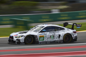 2026 FIA World Endurance Championship 6 Hours of Spa-Francorchamps, Circuit Spa-Francorchamps in Spa, Belgium