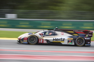 2026 FIA World Endurance Championship 6 Hours of Spa-Francorchamps, Circuit Spa-Francorchamps in Spa, Belgium