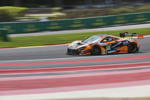 2026 FIA World Endurance Championship 6 Hours of Spa-Francorchamps, Circuit Spa-Francorchamps in Spa, Belgium