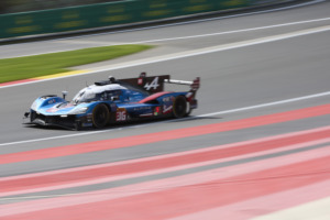 2026 FIA World Endurance Championship 6 Hours of Spa-Francorchamps, Circuit Spa-Francorchamps in Spa, Belgium