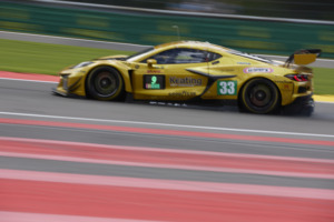 2026 FIA World Endurance Championship 6 Hours of Spa-Francorchamps, Circuit Spa-Francorchamps in Spa, Belgium