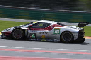 2026 FIA World Endurance Championship 6 Hours of Spa-Francorchamps, Circuit Spa-Francorchamps in Spa, Belgium