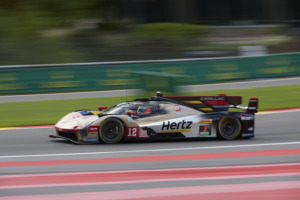 2026 FIA World Endurance Championship 6 Hours of Spa-Francorchamps, Circuit Spa-Francorchamps in Spa, Belgium