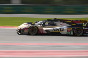 2026 FIA World Endurance Championship 6 Hours of Spa-Francorchamps, Circuit Spa-Francorchamps in Spa, Belgium
