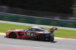 2026 FIA World Endurance Championship 6 Hours of Spa-Francorchamps, Circuit Spa-Francorchamps in Spa, Belgium