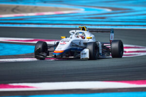 EUROCUP 3, Free Practice
