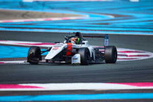 EUROCUP 3, Free Practice
