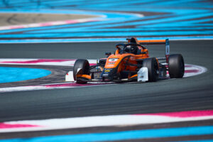 EUROCUP 3, Free Practice