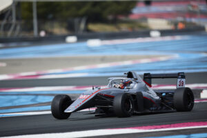 EUROCUP 3, Free Practice